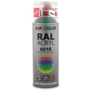 RAL Colours DUPLI COLOR 556302