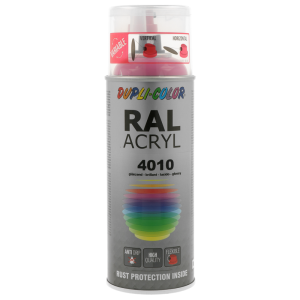 RAL-лак DUPLI COLOR 719400