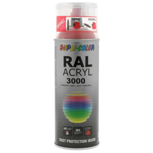 RAL-лак DUPLI COLOR 880353