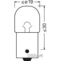 Bulb, direction indicator ams-OSRAM 5627TSP