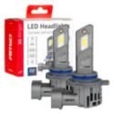 LED-esituled HIR2 X5-seeria WINGER vent 50W Amio