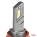 LED-esituled H8/9/11 X5-seeria WINGER vent 50W Amio