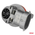 LED-esituled H8/9/11 X5-seeria WINGER vent 50W Amio