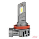 LED-esituled H8/9/11 X5-seeria WINGER vent 50W Amio