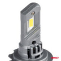 LED-esituled H7 X5-seeria WINGER vent 40W Amio