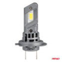 LED-esituled H7 X5-seeria WINGER vent 40W Amio