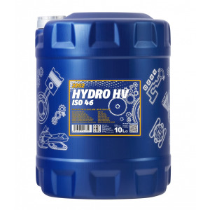 Hüdraulikaõli MANNOL Hydro HVLP ISO 46 10L