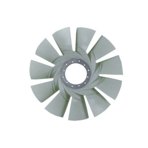 Tuuletin, mootorinjäähdytys THERMOTEC D9SC004TT