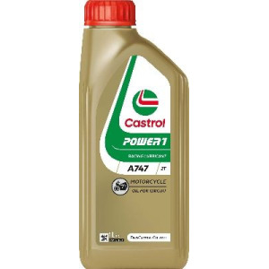Моторное масло CASTROL 15F555