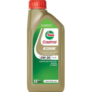 Moottoriöljy CASTROL 15F610