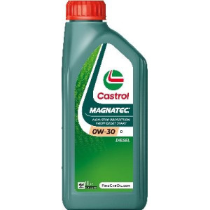 Моторное масло CASTROL 15F67C