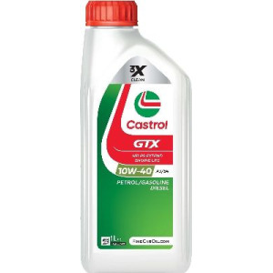 Моторное масло CASTROL 15F8FE