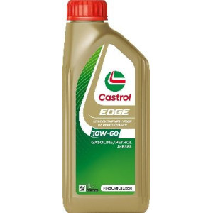 Моторное масло CASTROL 15F62C
