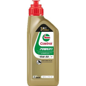 Моторное масло CASTROL 15F587