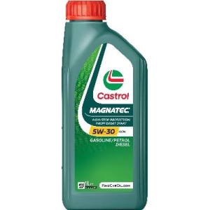 Engine Oil CASTROL 15F67D
