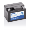 Starter Battery EXIDE AGM12-4