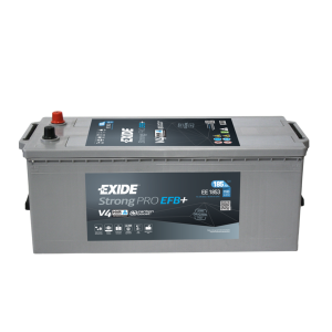 Starter Battery EXIDE EE1853