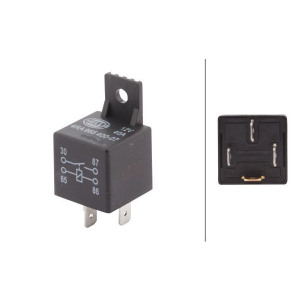 Rele, työvirta HELLA 4RA 965 400-071