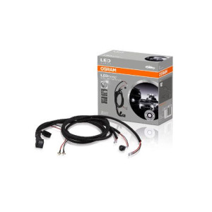 Cable Set, spotlight ams-OSRAM LEDDL ACC 102