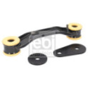 Mounting Kit, driver cab stabiliser FEBI BILSTEIN 183580