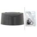 Licence Plate Light HELLA 2KA 007 929-001
