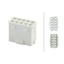 Plug Housing HELLA 8JD 010 076-002