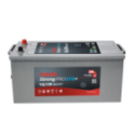 Starter Battery TUDOR TE2353
