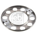 Cover, wheels FEBI BILSTEIN 184110