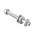 Screw TEDGUM TED45993