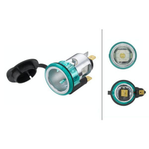 Pistorasia HELLA 8JB 008 023-011