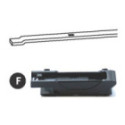 Wiper Blade TRICO TF500L
