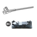 Wiper Blade TRICO TF500L