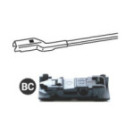 Wiper Blade TRICO TF500L