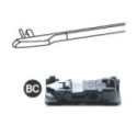 Wiper Blade TRICO TF500L