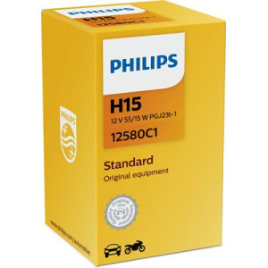 Bulb PHILIPS 12580C1