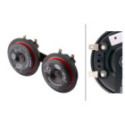 Звуковой сигнал HELLA 3AM 922 000-971
