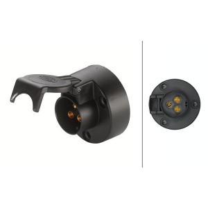 Socket HELLA 8JB 001 933-031