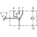 Switch HELLA 6RH 007 832-411