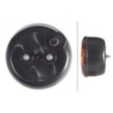 Tail Light Assembly HELLA 2SD 001 685-231