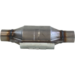 Catalytic Converter, universal BOSAL 099-948