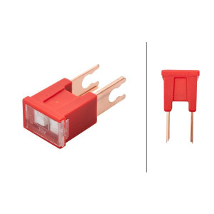 Kaitse HELLA 8JS 740 026-251