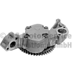 Oil Pump BF 20140340000