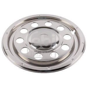 Cover, wheels FEBI BILSTEIN 184113