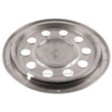 Cover, wheels FEBI BILSTEIN 184113