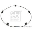Cover, wheels FEBI BILSTEIN 184113