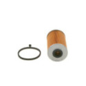 Kütusefilter BOSCH 1 457 431 724