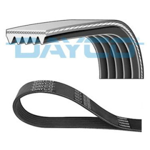 Moniurahihna DAYCO 5PK1005