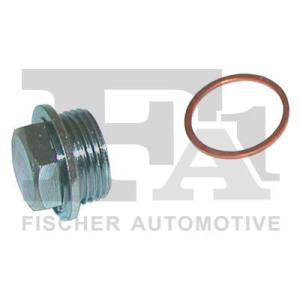 Резьбовая пробка FA1 269.750.011