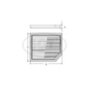 Filter,salongiõhk SCT - MANNOL SA 1136