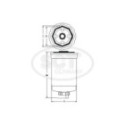 Fuel Filter SCT - MANNOL ST 302
